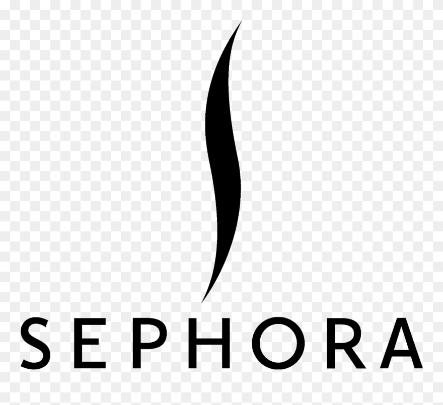 Transparent The Mask Png - Sephora Logo Png Clipart