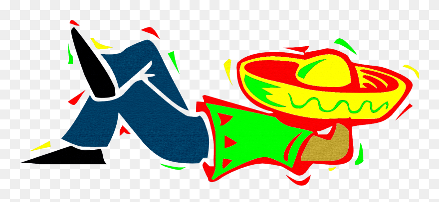 Siesta Clipart - Png Download