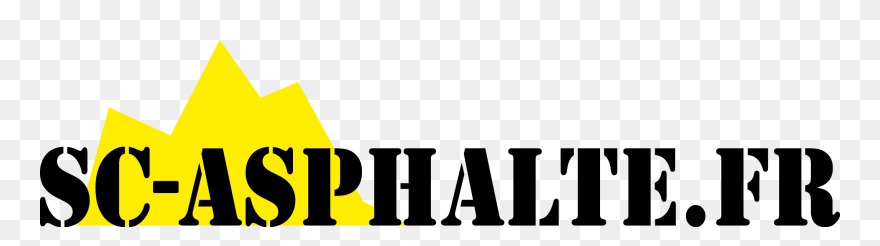 Sc Asphalte Clipart