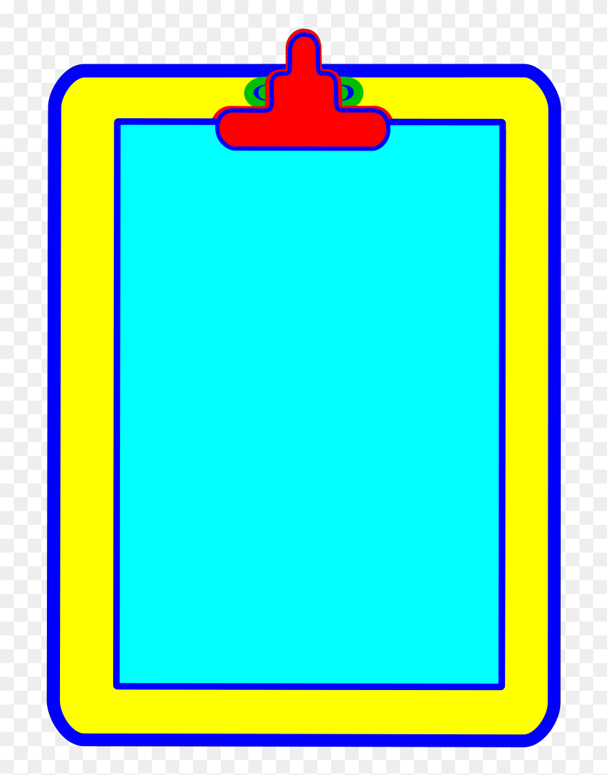 Clip Art - Png Download