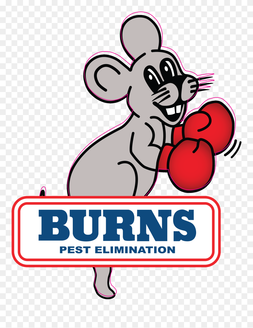 Burns Pest Clipart