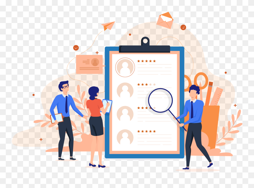 Employee Assistance Programs Work Cartoon Clipart