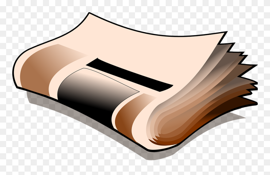 Periodicos Png Clipart