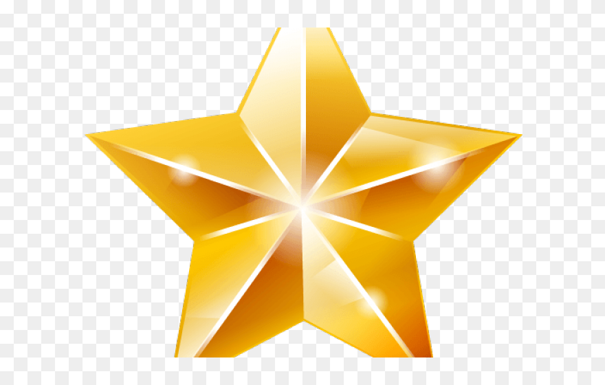 Movie Stars Transparent Background Clipart