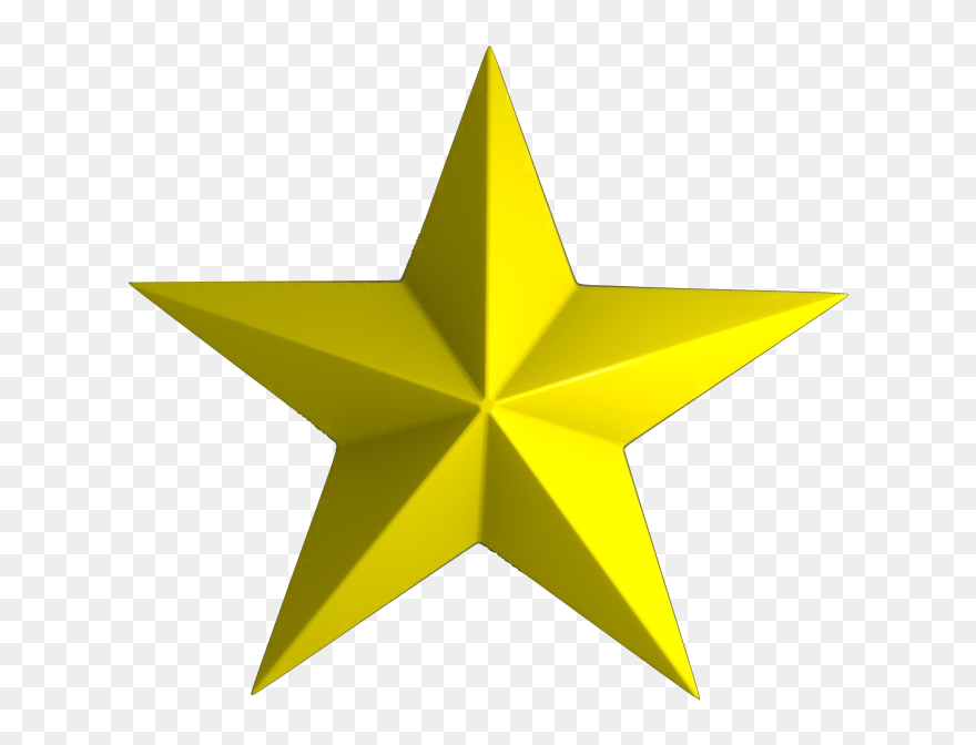 Star Image Hd Png Clipart