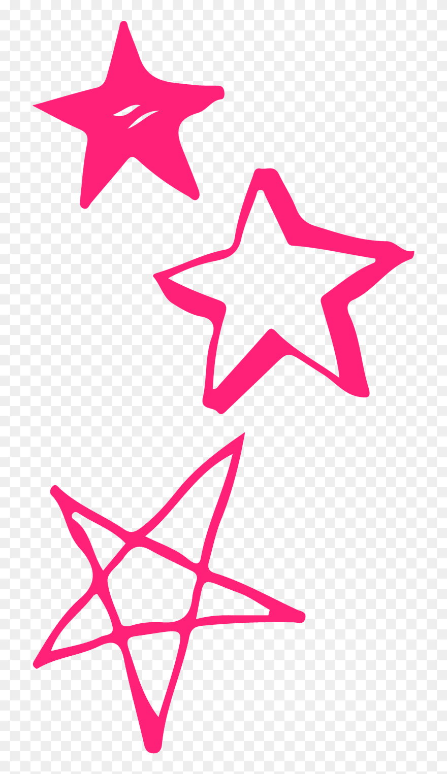 Star Clipart
