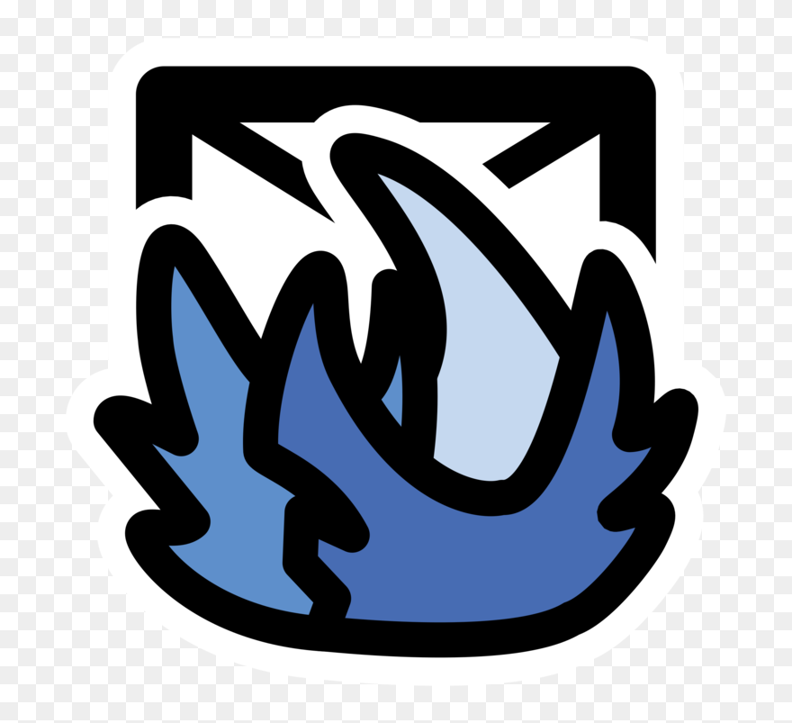 Computer Icons Thunderbird Drawing Line Art Cc0 - Clip Art - Png Download