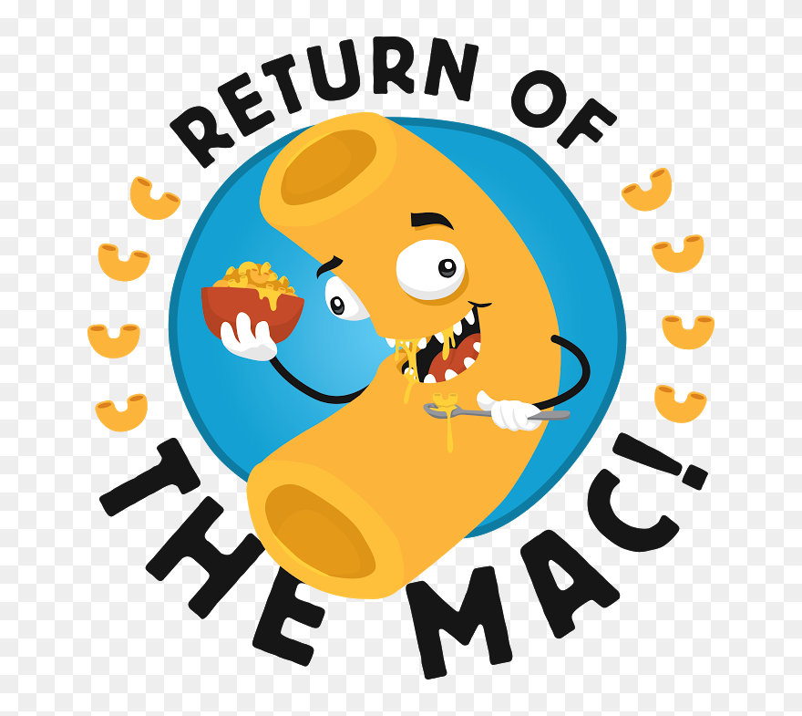 Indy"s First Ever Mac And Cheese Festival"
 Class="img Clipart