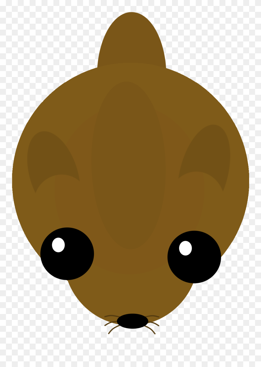 R Mope Io Spider Clipart