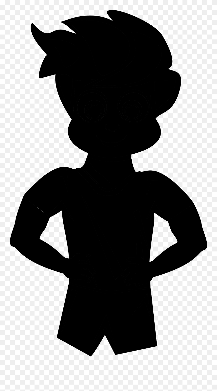 Sweatshirt Jacket Clothing Shrug Getty Images - Silhouette Clipart