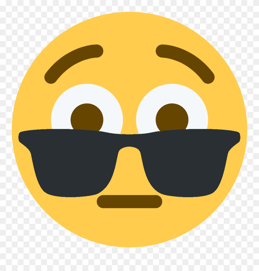 Download Shrug Emoji Smiley Discord Free Download Png - Discord Emoji Clipart