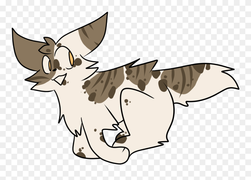 Mudpuddle - Cartoon Clipart