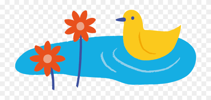 Illustration For The Muddy Puddles Childcare About Clipart