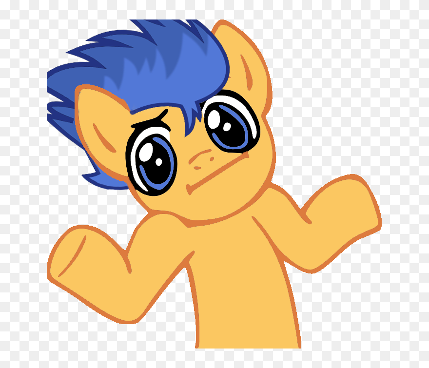 My Little Pony Png Meme - Rainbow Dash Meme Png Clipart