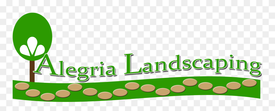 Alegria Landscaping Clipart