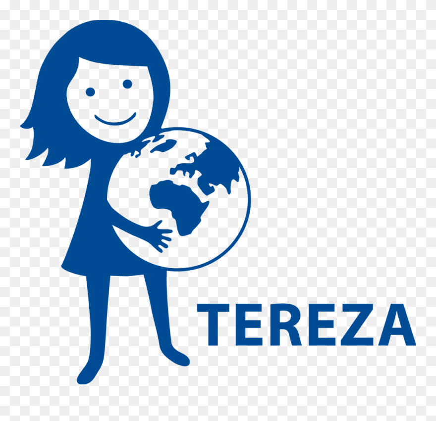 Tereza , Europe Clipart