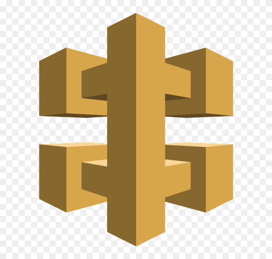 Transparent Gateway Arch Png - Aws Api Gateway Logo Clipart