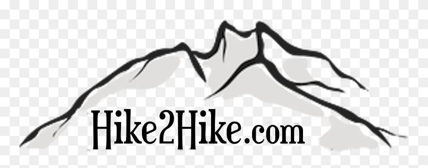 Hike2hike Clipart