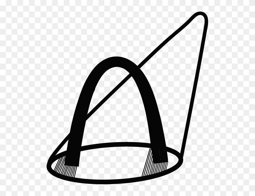 St Louis Arch Clip Art - Png Download