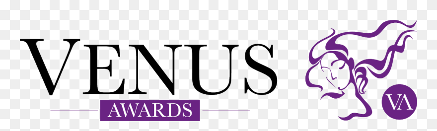 Dorset Venus Awards Logo Clipart
