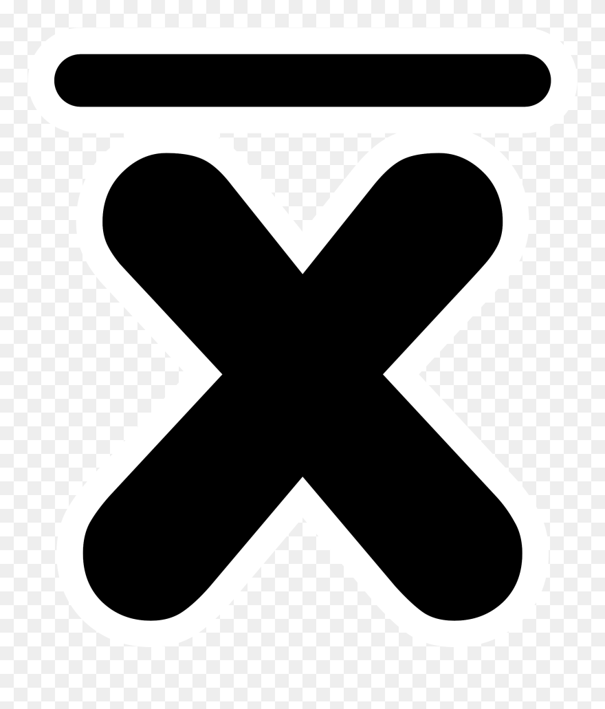 Mono Over Clip Arts - Illustration - Png Download