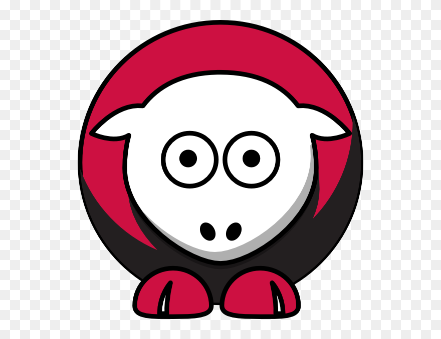 College Football Clipart