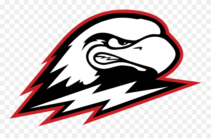Southern Utah Thunderbirds - Suu Southern Utah University Clipart