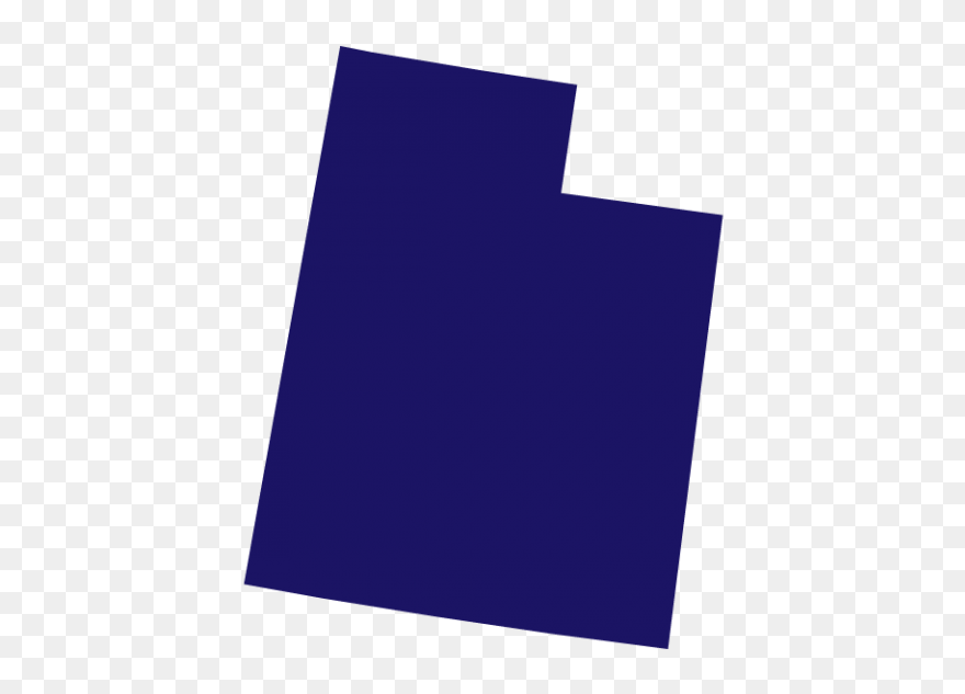 State Of Utah Png Clipart