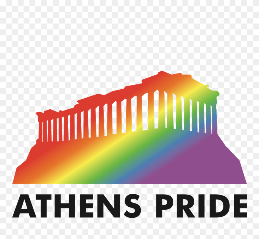 Athens Pride Clipart