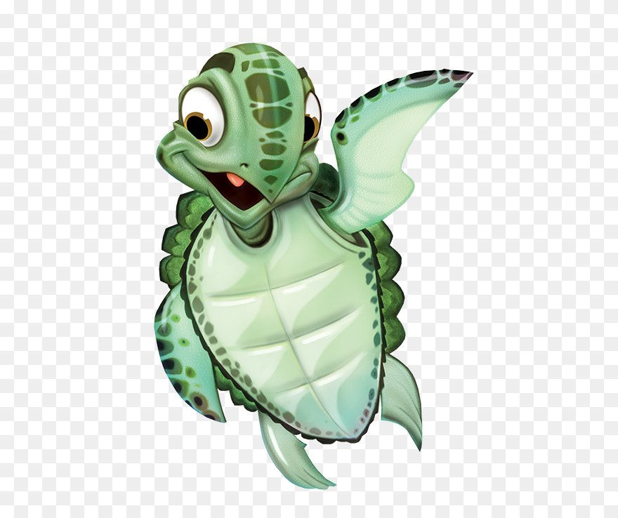 Turtle Vector Free Download Clipart
