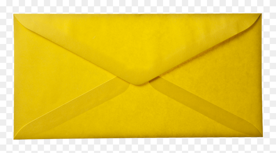 Background Png Envelope Clipart
