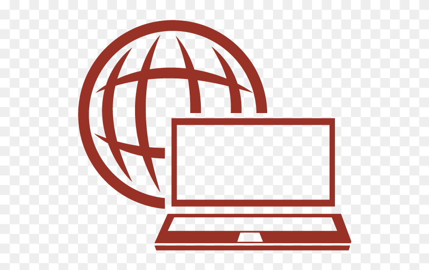 Journalism Sequence - Ict Black And White Clipart