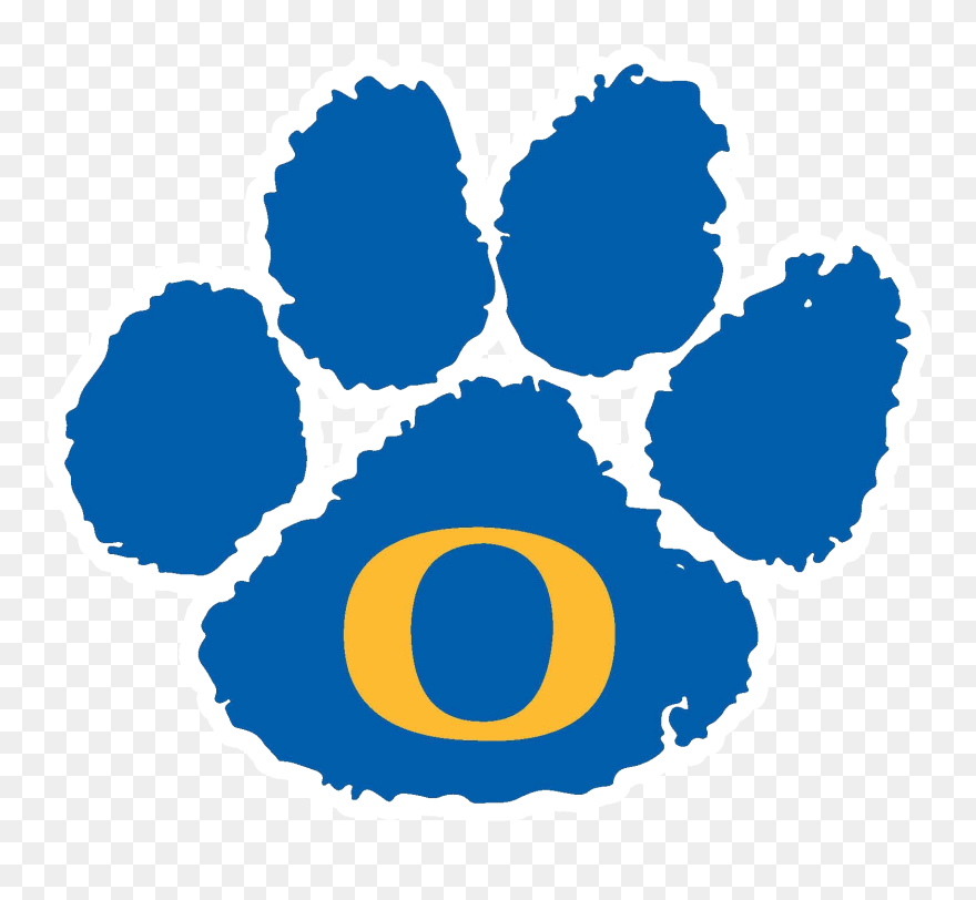 Daniel Hand High School Logo Clipart