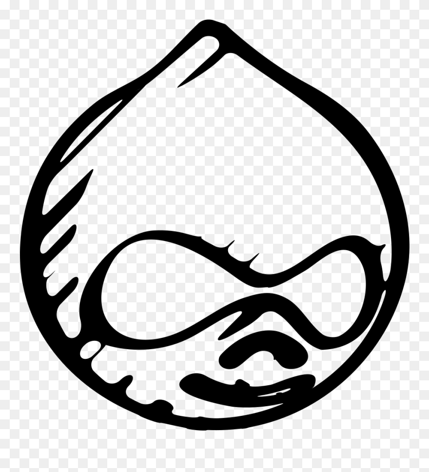 Picture Library Download Drupal Sketcked Logo Png Clipart