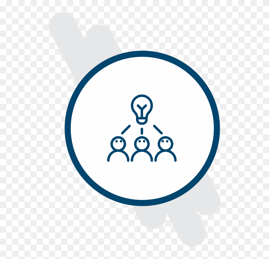 Brainstorm Vector Icon Clipart