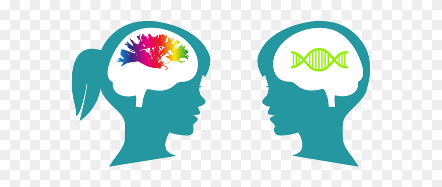 Mrc Cognition And Brain Sciences Unit Using Cognitive - Cognitive Clipart - Png Download