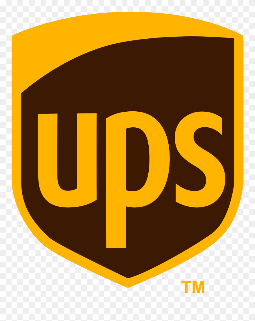 Ups Logo Png Clipart
