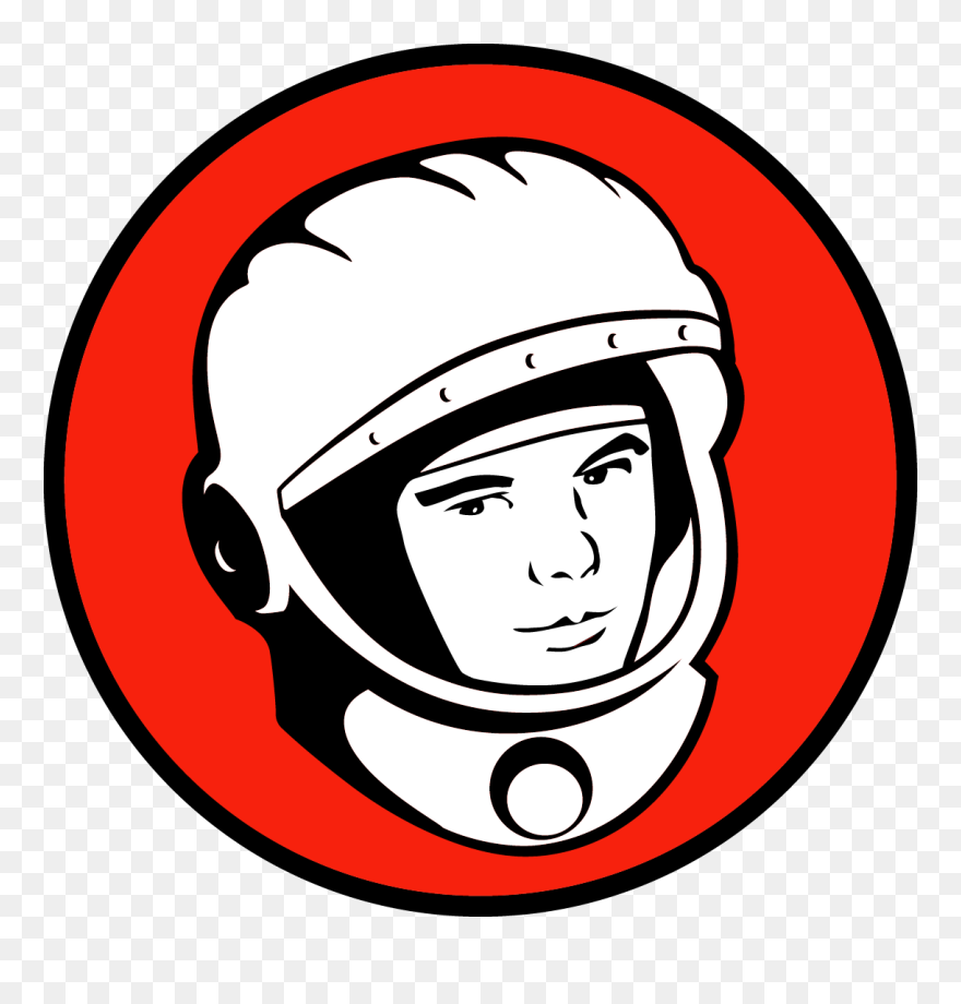 Yuri's Night Space Coast Clipart