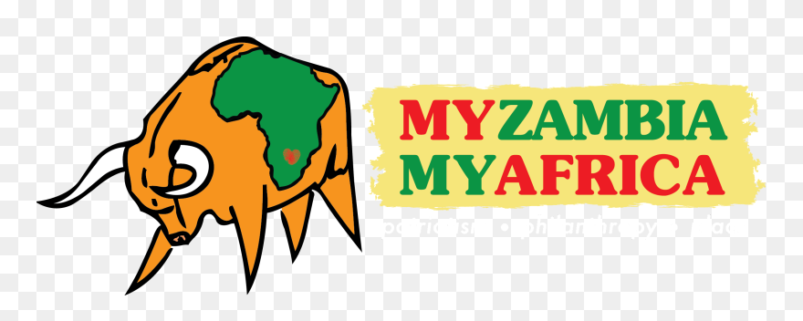 Myzambiamyafricalogo Clipart