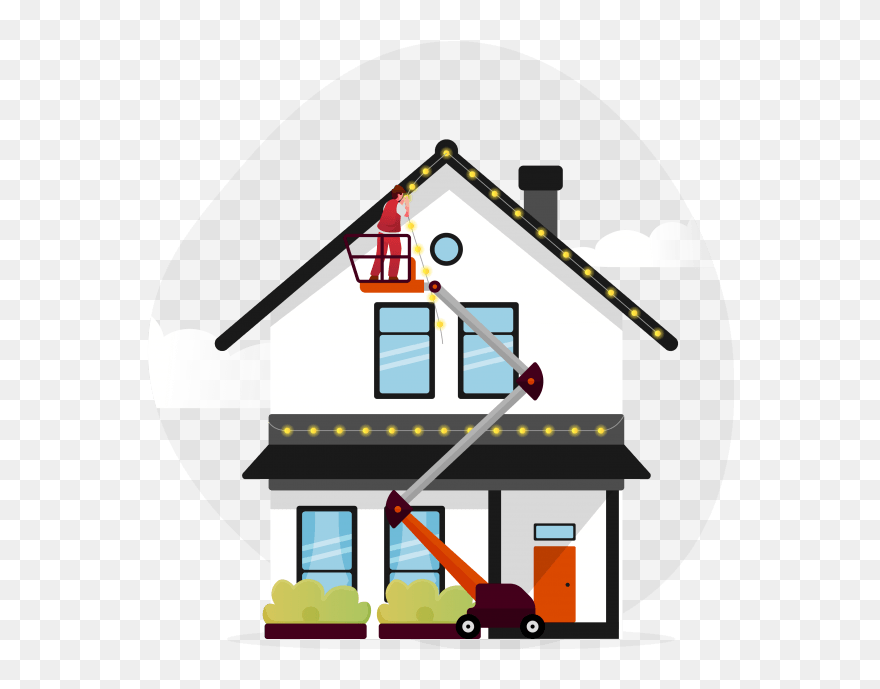 House Clipart