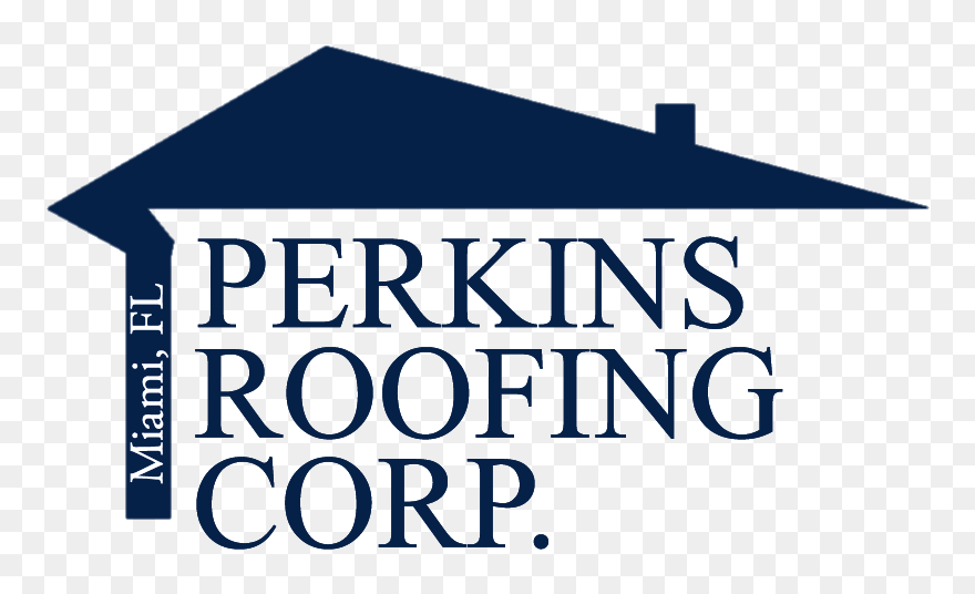 Logo Clipart Roofing - Illustration - Png Download