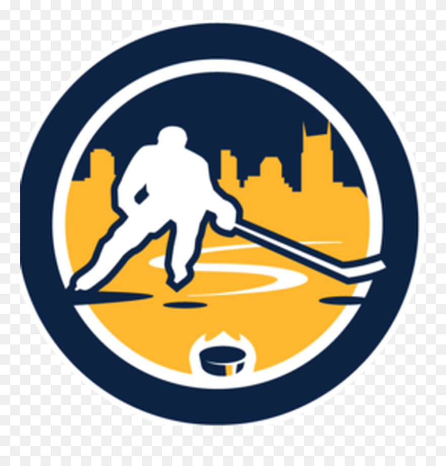Predators Baseball Clipart Image Transparent Library - Nashville Predators - Png Download