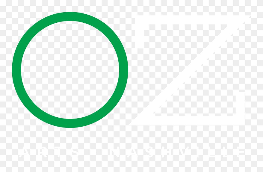 Green And White Circle Clipart