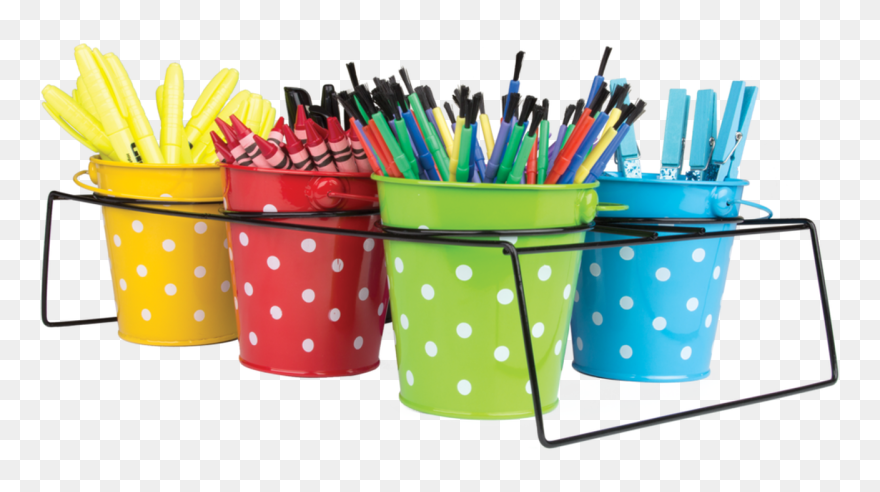 Bucket Clipart