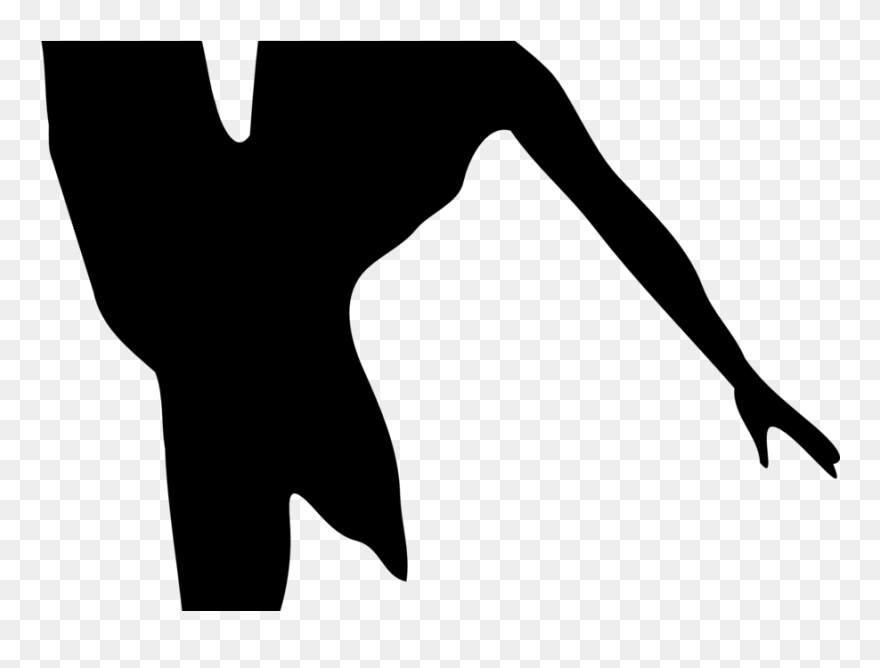 Ahana Dance Showcase - Transparent Dance Clipart - Png Download