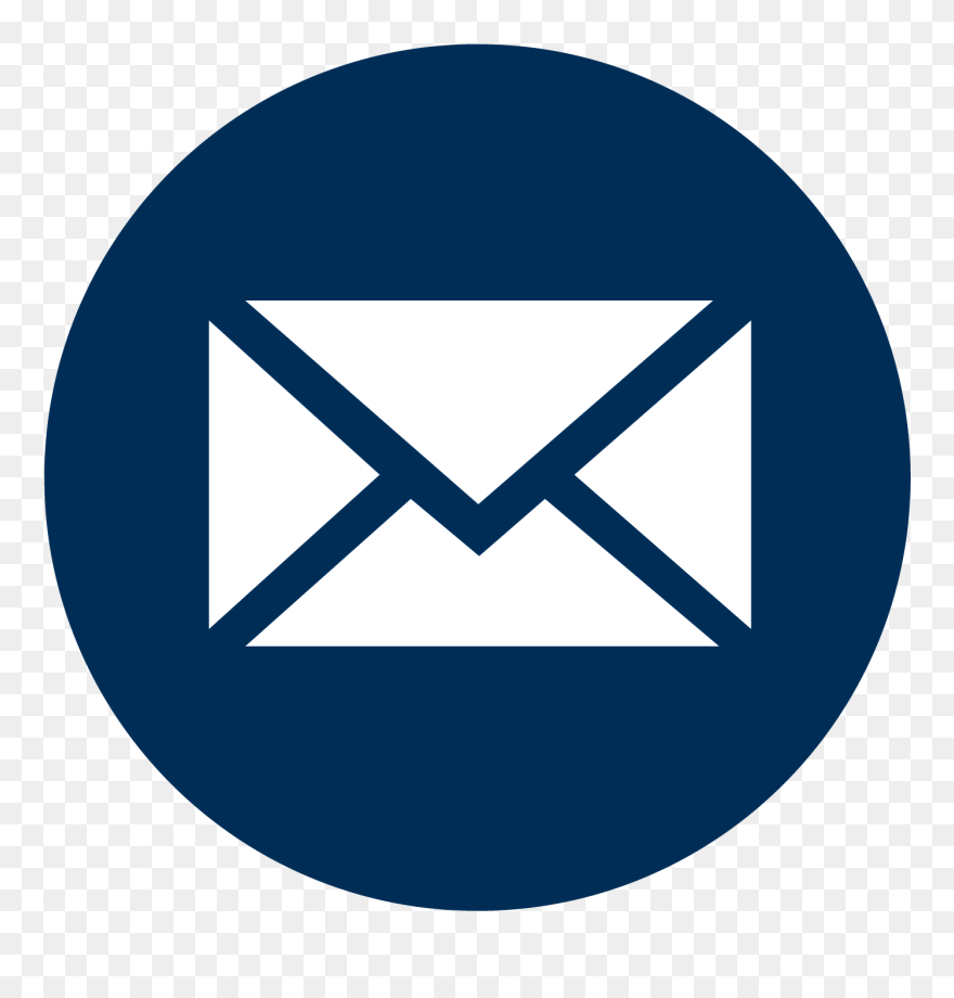 Email And Website Icons Clipart