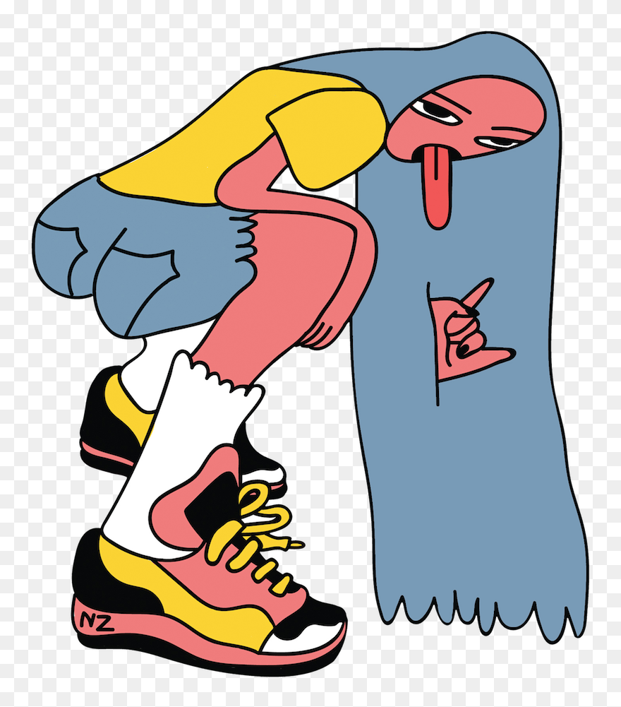 Dope Cartoon Gif Clipart