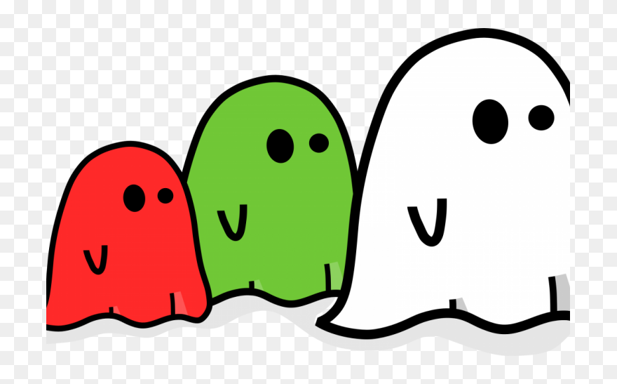 Ghoul Clipart - Png Download