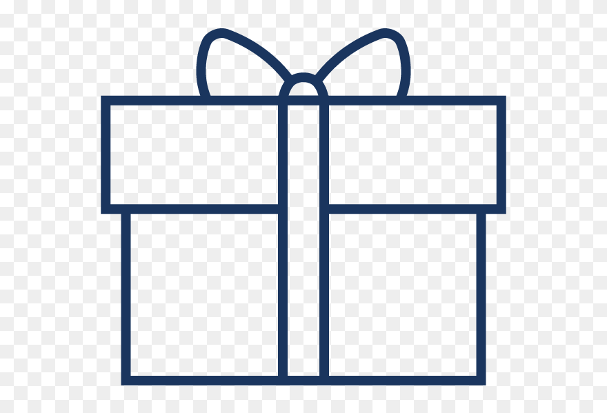 Icon Gift Png Clipart