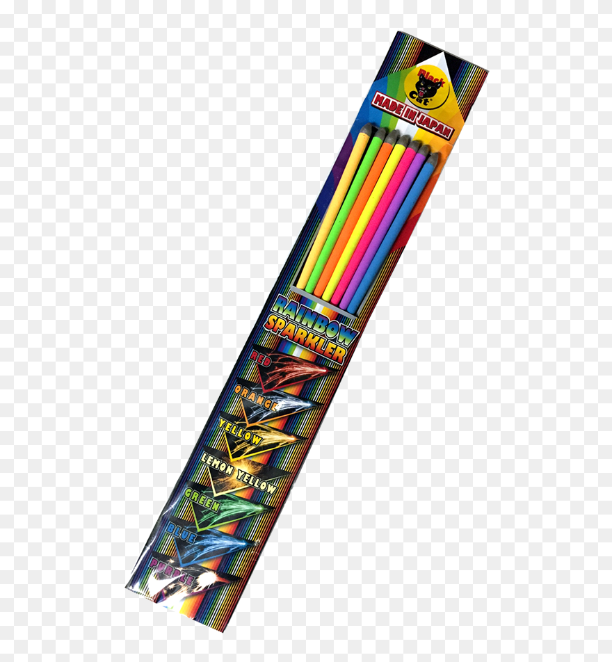 Sparkler Candles Png - Sparkler Clipart